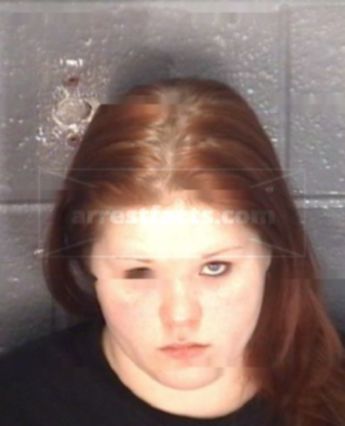Kristen Nicole Davignon