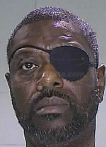 Jimmie D Darden