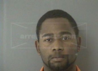 Ernest Antonio Edwards