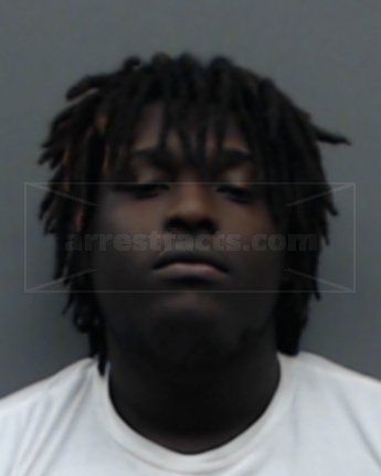 Lamont Leeyantis Jones