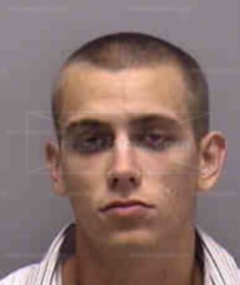 Matthew Joseph Webb