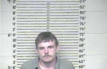 David Thomas Hill