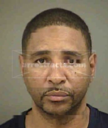 Terrence Eugene Sharp