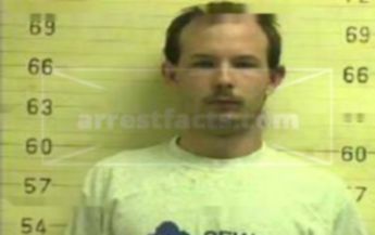 Terry Wayne Jones