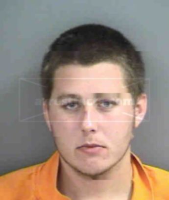 Cory Tyler Corbett