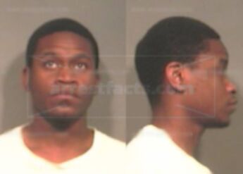 Alvin Jermale Steward