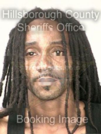 Sidney Wayne Alexander