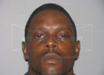 Derrick Kharo Holmes