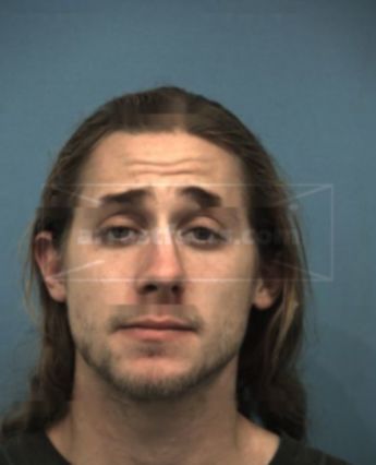 Carl James Martin