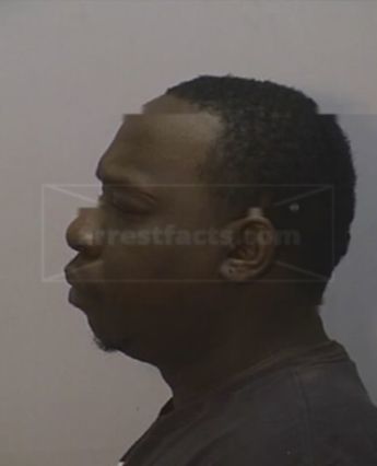 Chavis Ontin Edmond