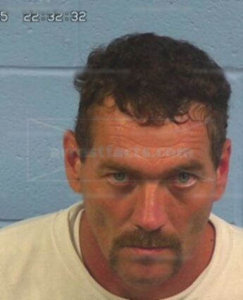 Lee Wayne Hawkins