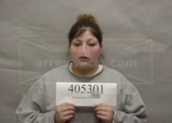 Melissa M Garza