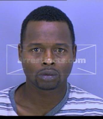 Jammie Leon Hines