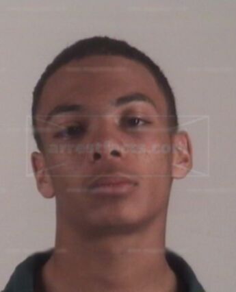 Jonathan Moseze Magee