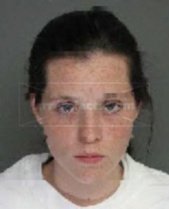 Cassie Leigh Tindall