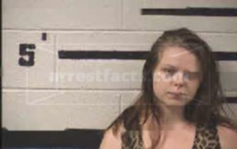 Rebecca Lynn Thomas