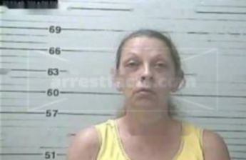 Talmadge Irene Vann