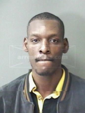 Johnny Ray Peters