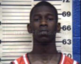 Jermaine Gerrell Gray