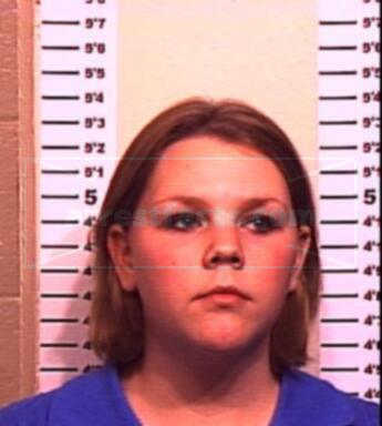 Sloan Kristen White