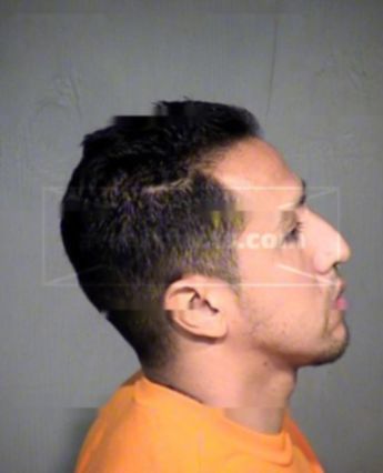 Robert Jr Chacon