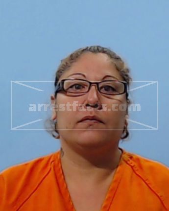 Angelica Maria Thompson