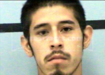 Jesse Anthony Vargas