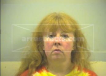 Sharon Lee Stephan