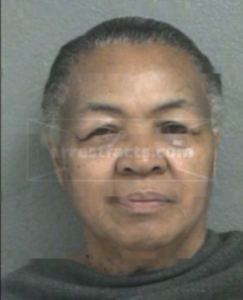 Pearl P Betts