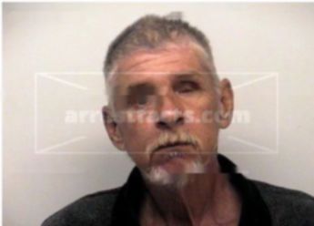 Roy Garfield Carter