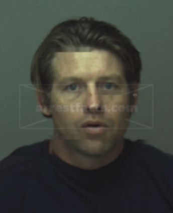 Christopher Shawn Freeman