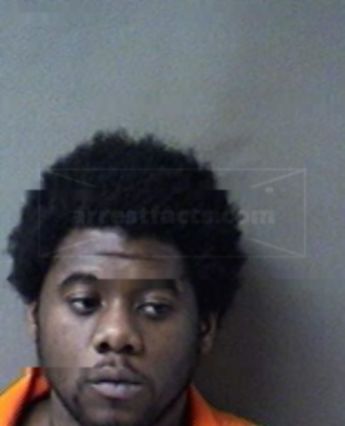 Jayton Kewon Pride