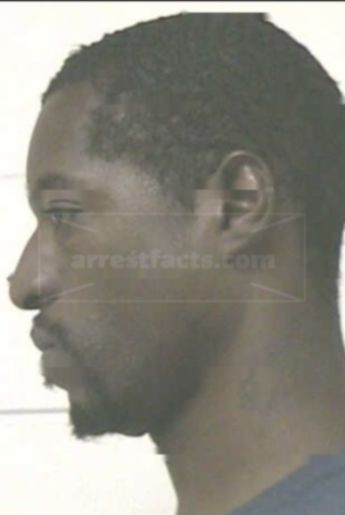 Gregory Tyrone Brown