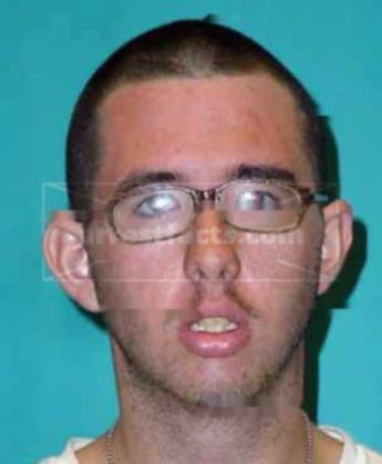 Matthew Wayne Ethridge