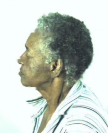 Gussie Scott Smith