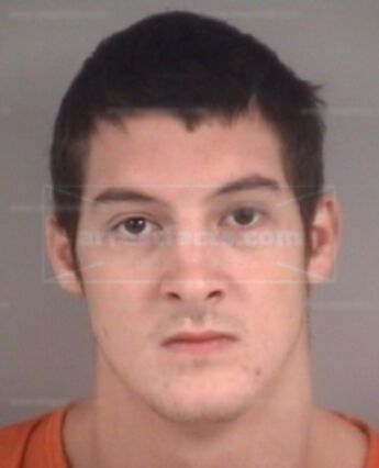 Brandon Tyler Cuthbertson