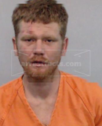 James Michael Hand