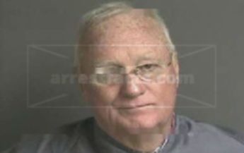 Preston Oren Belcher