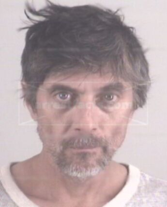 Christopher Marshall Moody