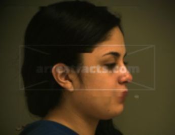 Yesenia Abigail Molina Tijerina