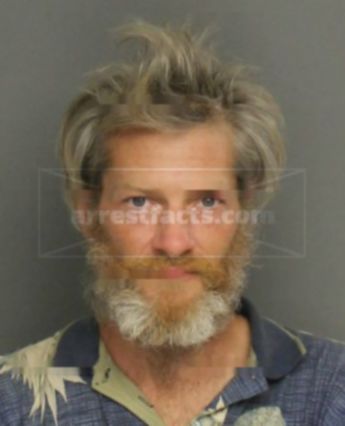 Alexander Brian Magowan