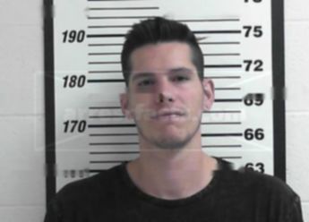 Aaron Randall Allison