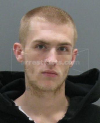 Zachary Allen Venlet