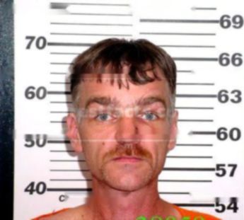 Marvin Todd Willden