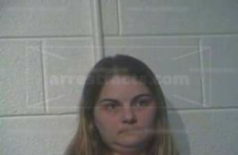Cassie Jo Nelson
