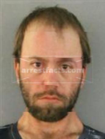 Justin Erik Larson