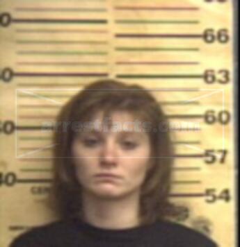 Amber Nicole Humphries