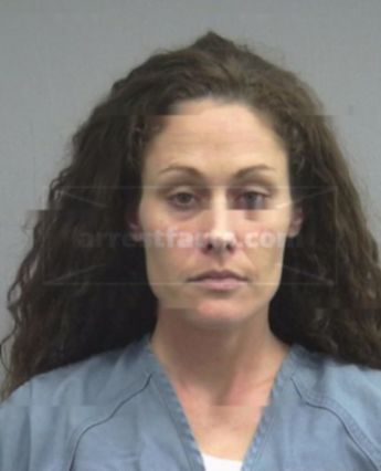 Jennifer Irene Rhoden