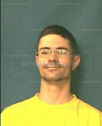 Matthew James Mathis