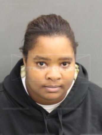Jasmine Nassia Plummer